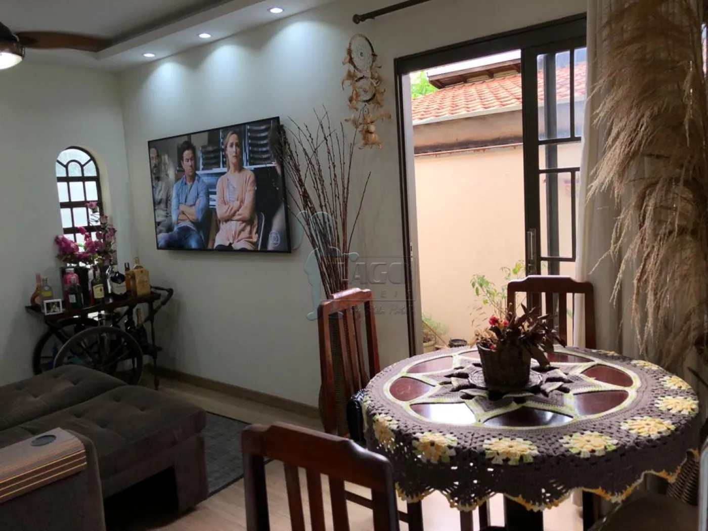 Comprar Casas / Condomínio em Ribeirão Preto R$ 275.000,00 - Foto 3
