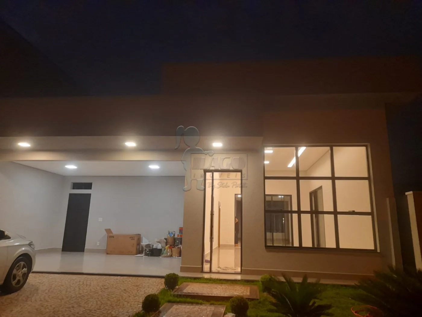 Comprar Casas / Condomínio em Ribeirão Preto R$ 1.220.000,00 - Foto 2