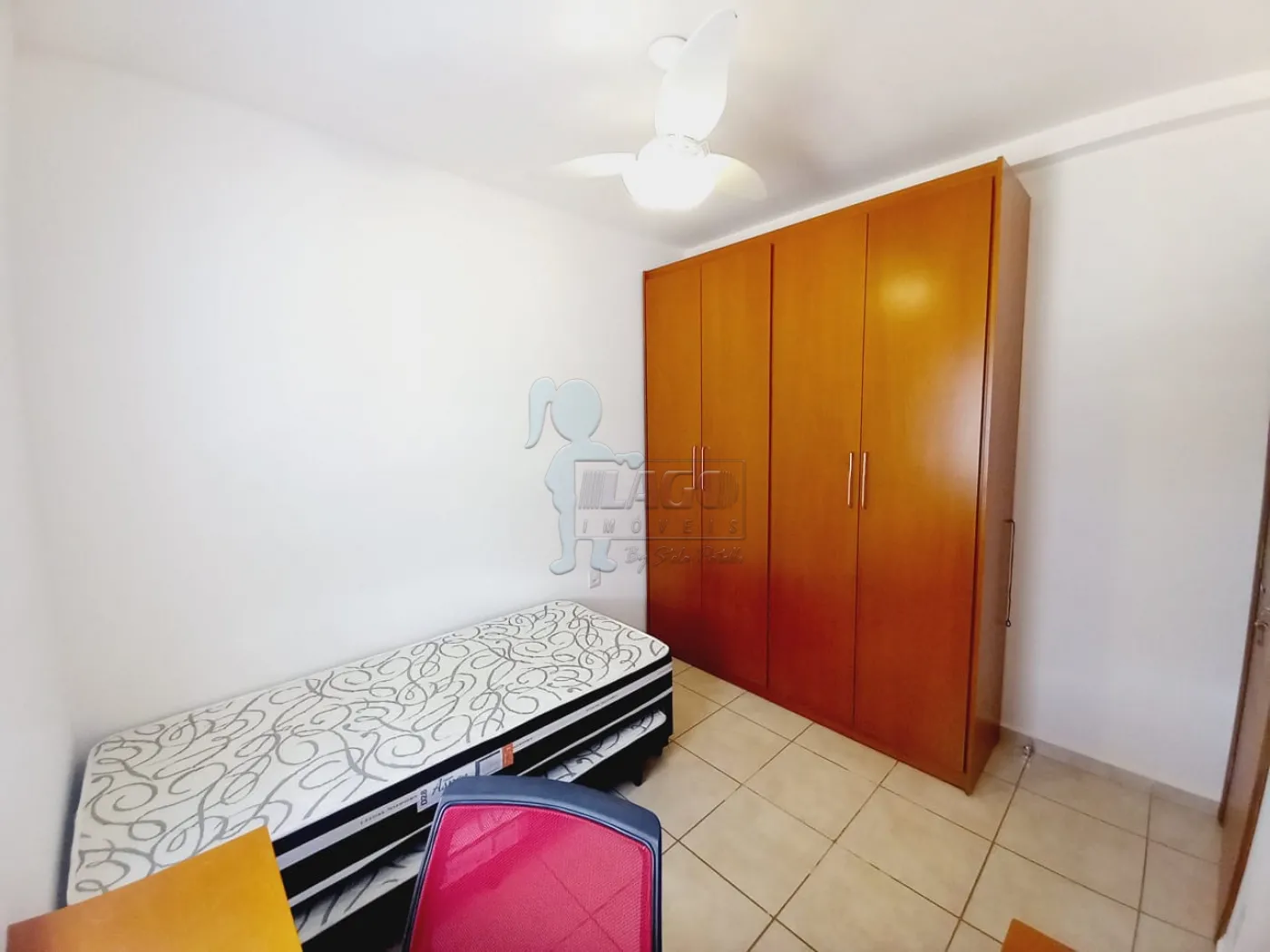 Comprar Apartamentos / Padrão em Ribeirão Preto R$ 320.000,00 - Foto 5