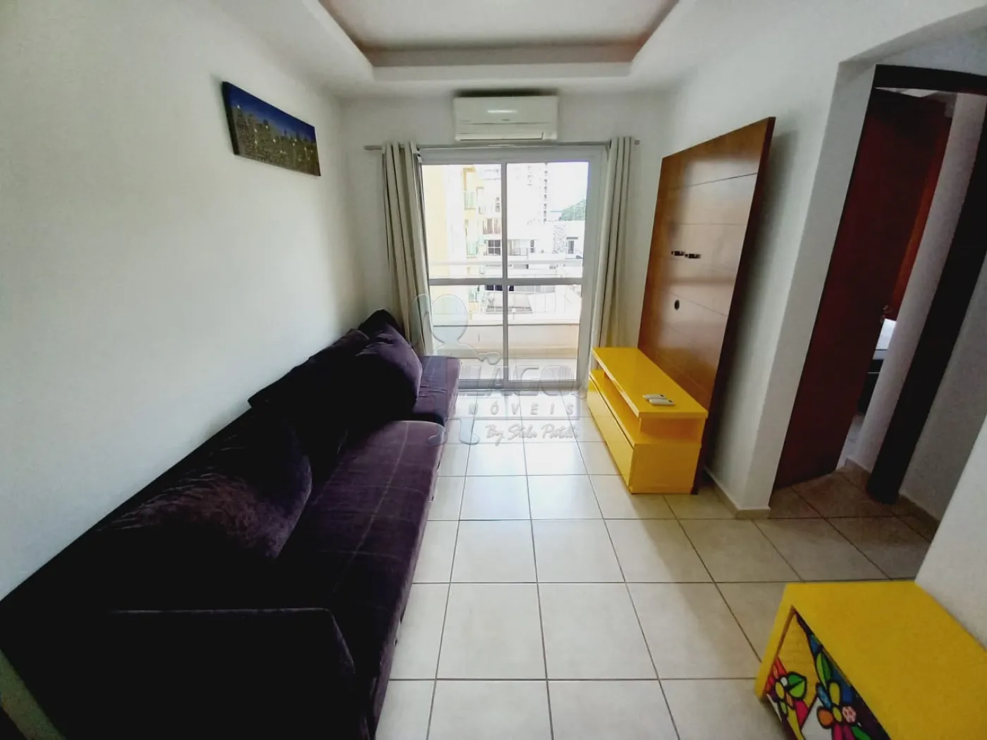 Comprar Apartamentos / Padrão em Ribeirão Preto R$ 320.000,00 - Foto 1