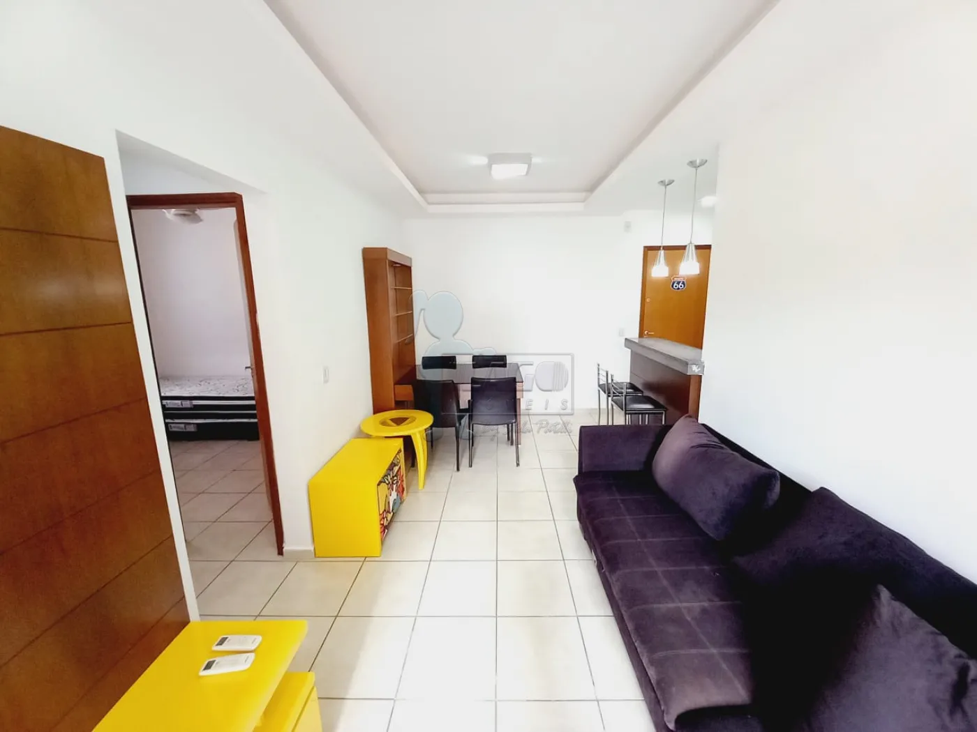 Comprar Apartamentos / Padrão em Ribeirão Preto R$ 320.000,00 - Foto 6