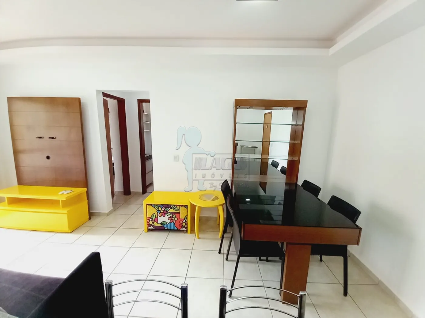 Comprar Apartamentos / Padrão em Ribeirão Preto R$ 320.000,00 - Foto 9