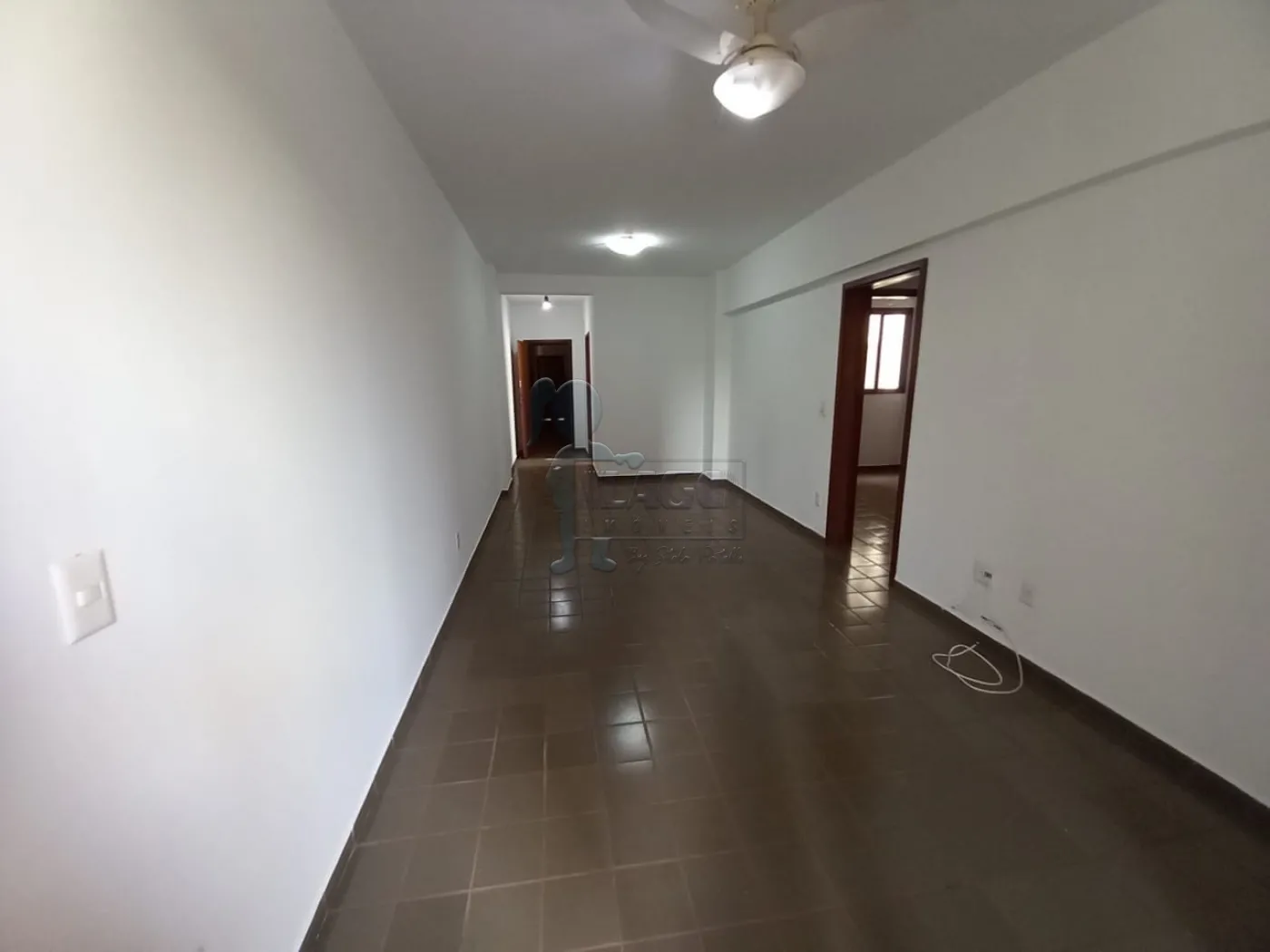 Alugar Apartamentos / Padrão em Ribeirão Preto R$ 1.380,00 - Foto 3