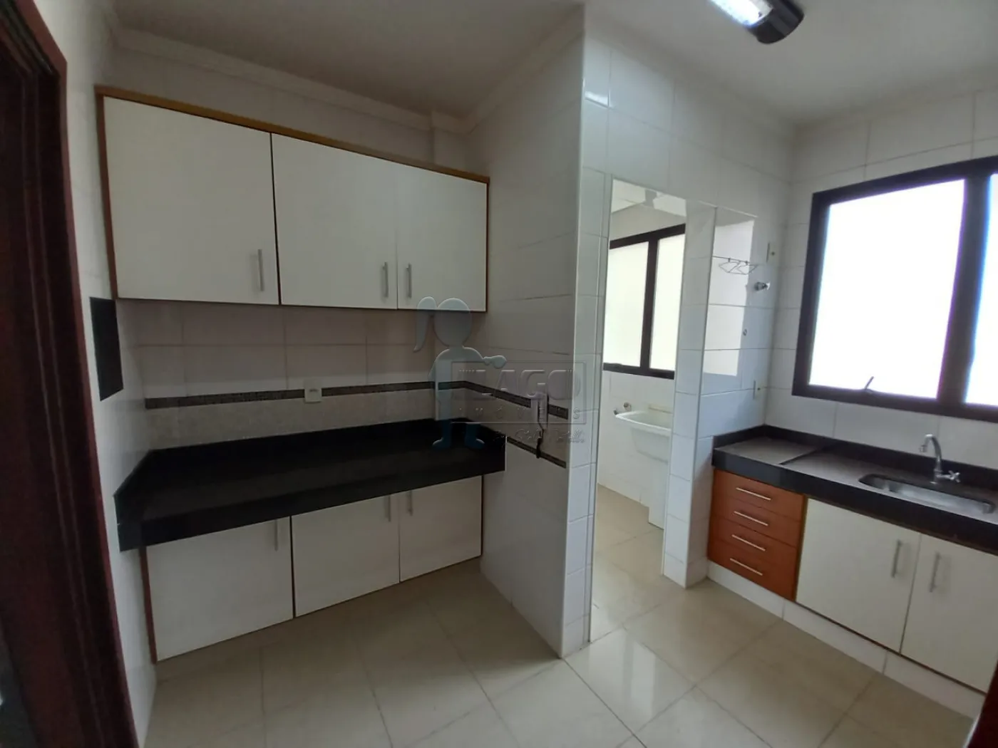 Alugar Apartamentos / Padrão em Ribeirão Preto R$ 1.380,00 - Foto 12