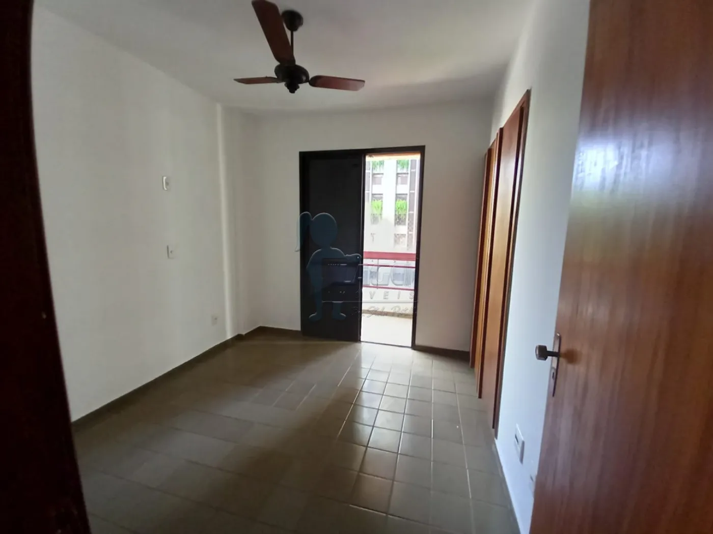 Alugar Apartamentos / Padrão em Ribeirão Preto R$ 1.380,00 - Foto 5