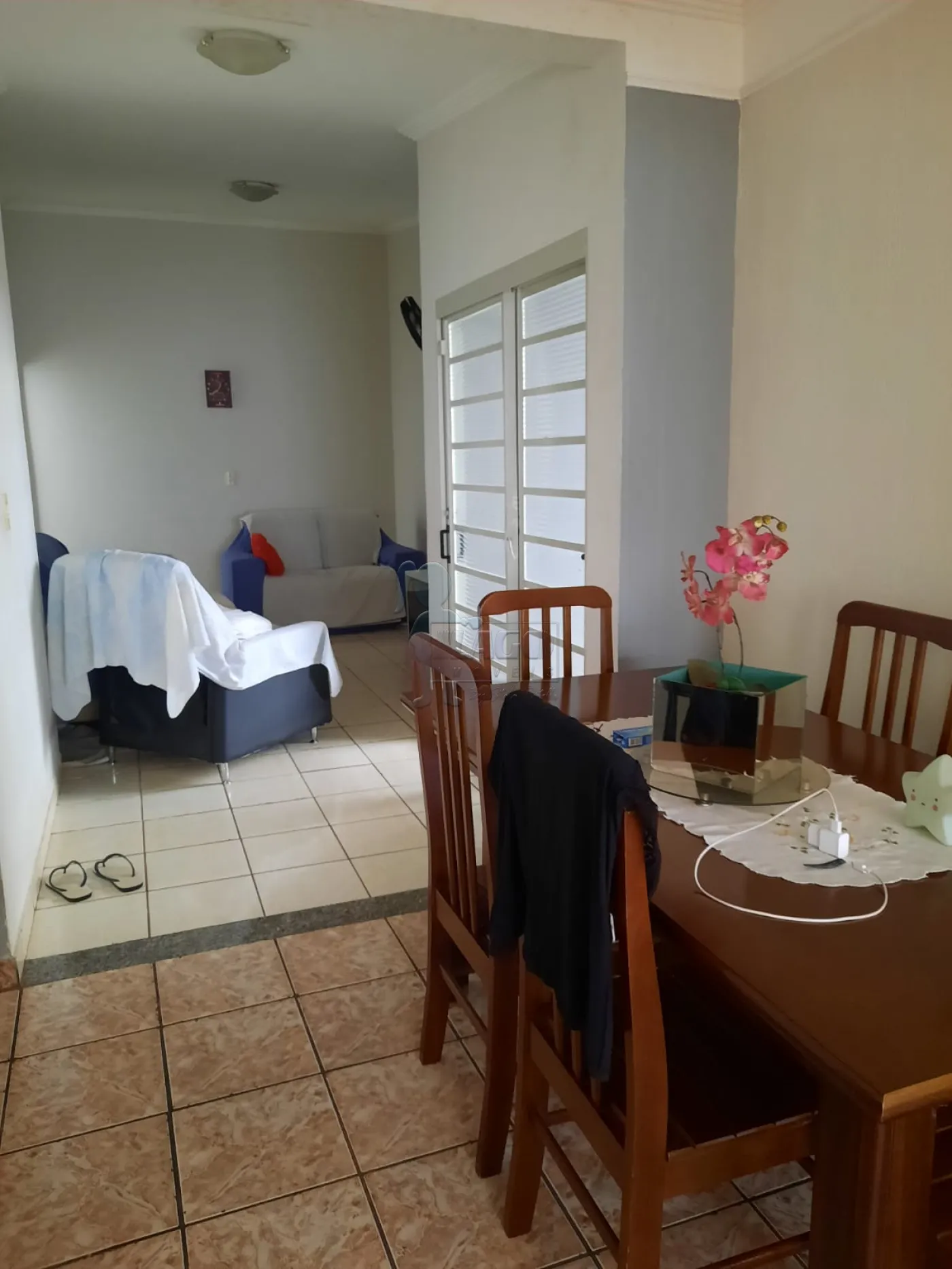 Comprar Casas / Padrão em Ribeirão Preto R$ 300.000,00 - Foto 5