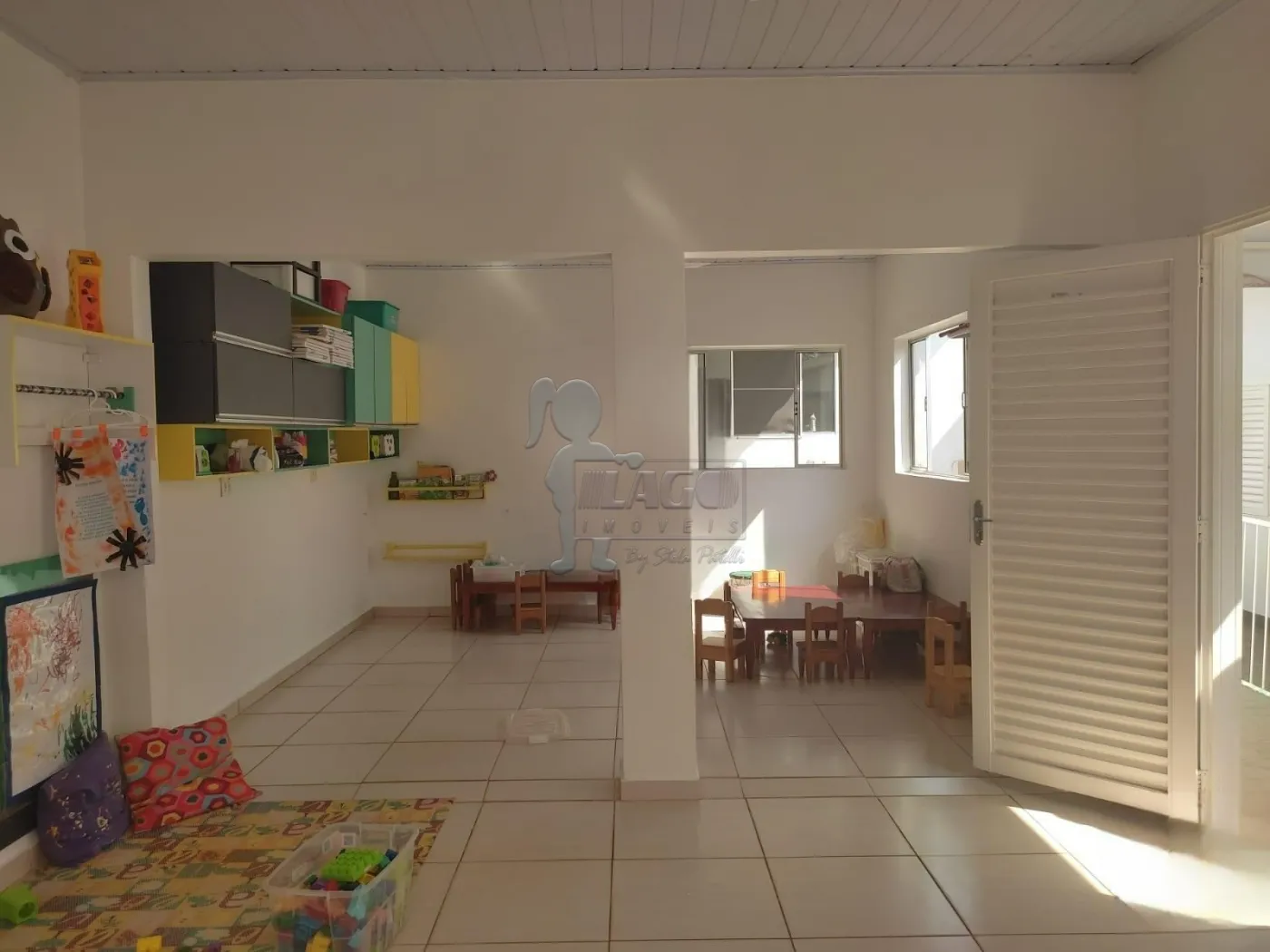 Alugar Casas / Padrão em Ribeirão Preto R$ 4.800,00 - Foto 3