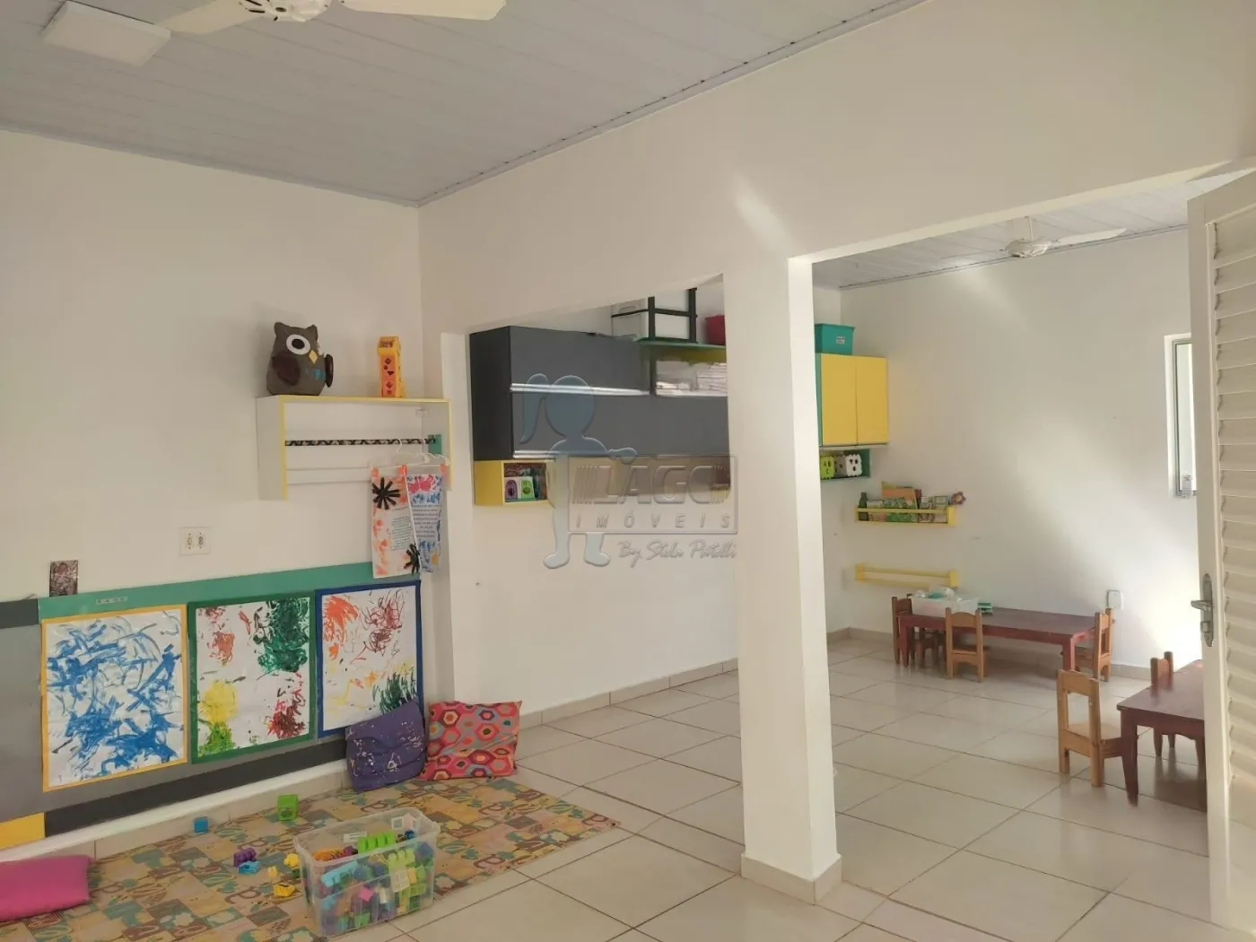 Alugar Casas / Padrão em Ribeirão Preto R$ 4.800,00 - Foto 4