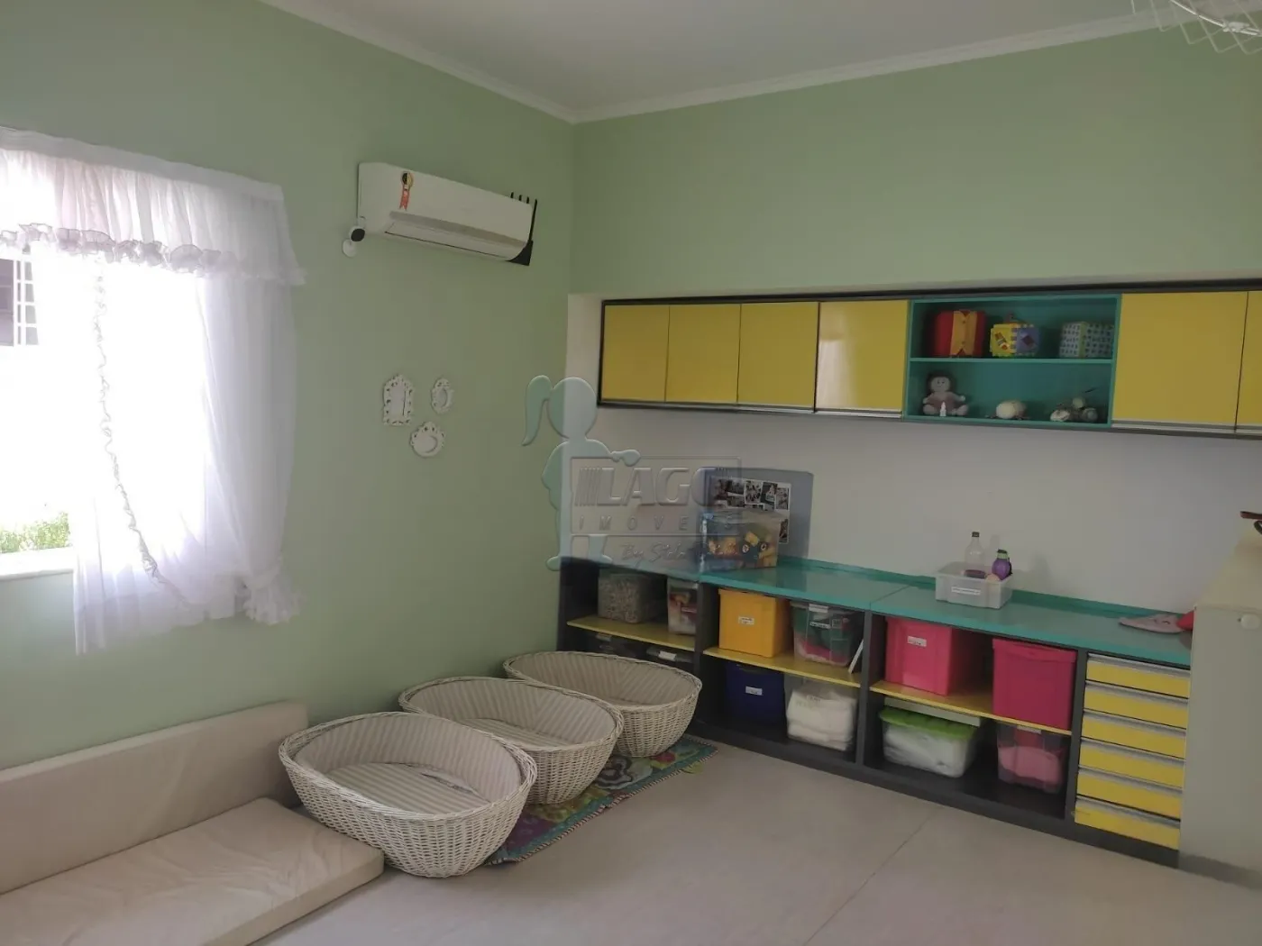 Alugar Casas / Padrão em Ribeirão Preto R$ 4.800,00 - Foto 5
