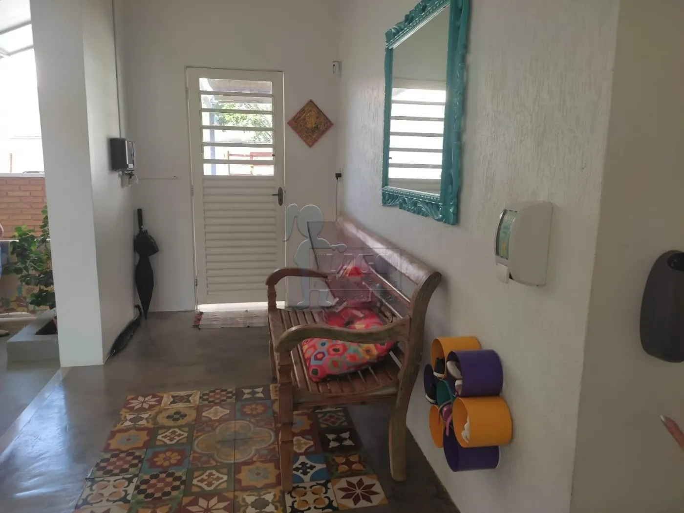 Alugar Casas / Padrão em Ribeirão Preto R$ 4.800,00 - Foto 8