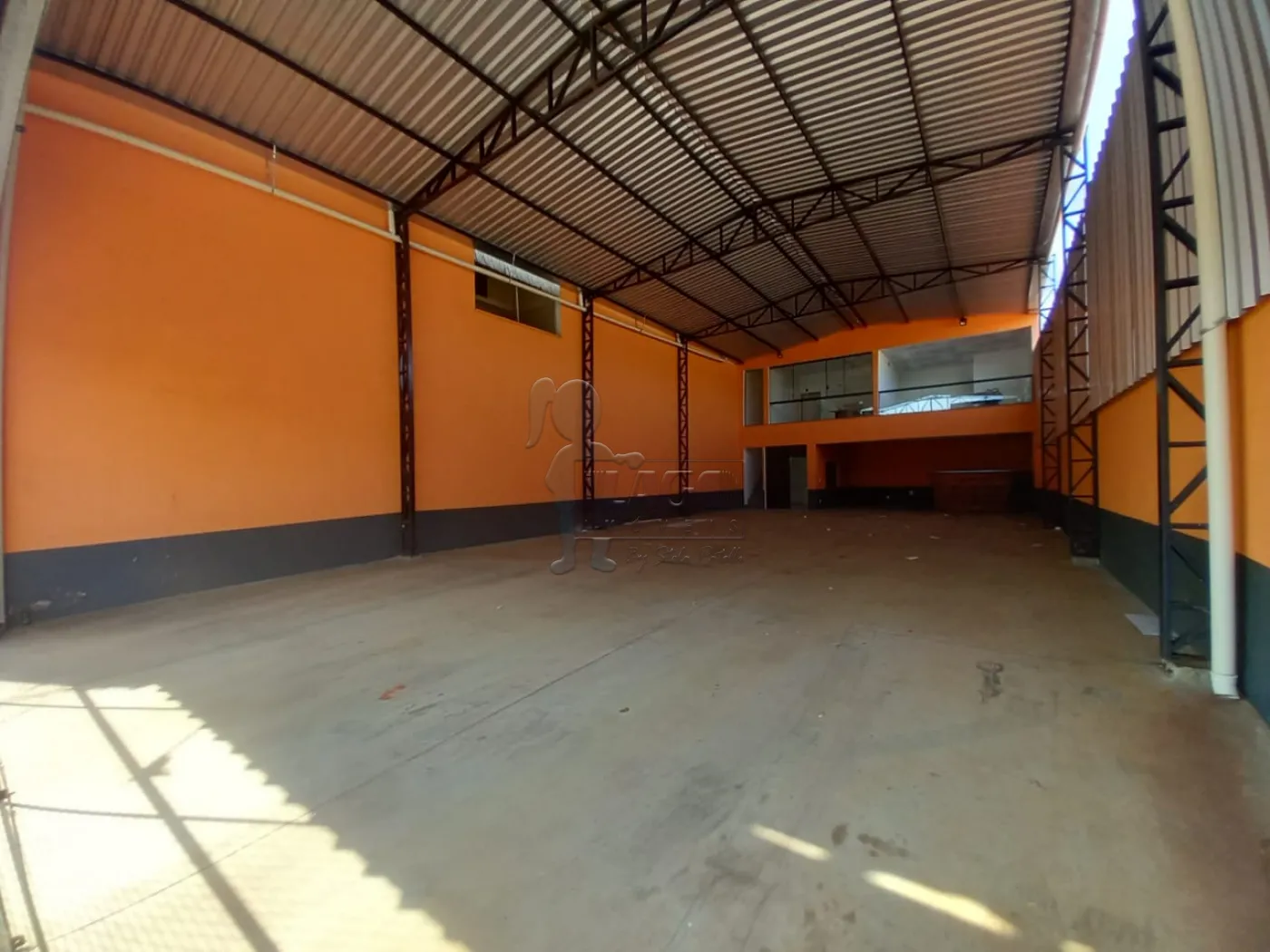 Alugar Comercial / Salão/Galpão/Armazém em Ribeirão Preto R$ 4.000,00 - Foto 2