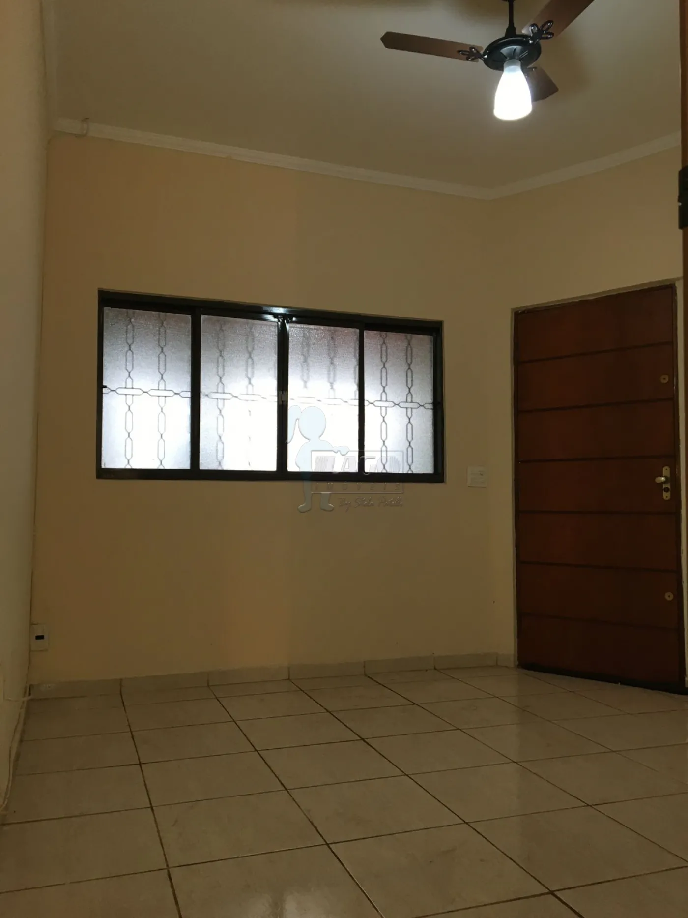 Alugar Casas / Padrão em Ribeirão Preto R$ 1.650,00 - Foto 1