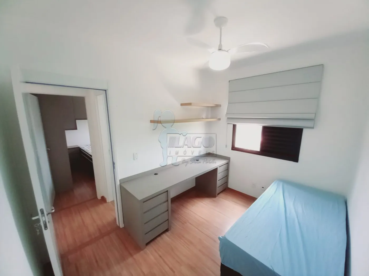 Alugar Apartamentos / Padrão em Ribeirão Preto R$ 1.500,00 - Foto 3