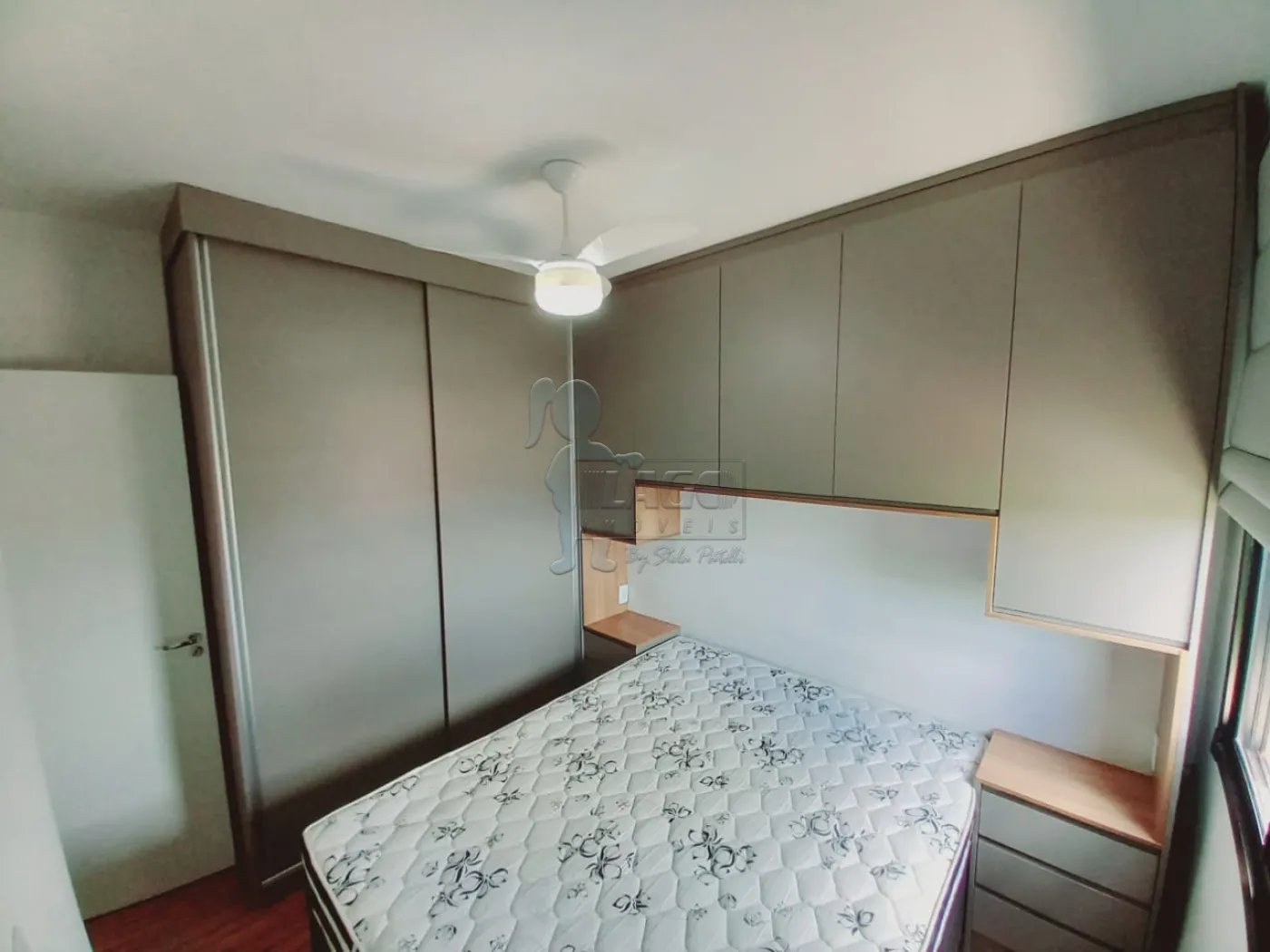 Alugar Apartamentos / Padrão em Ribeirão Preto R$ 1.500,00 - Foto 6