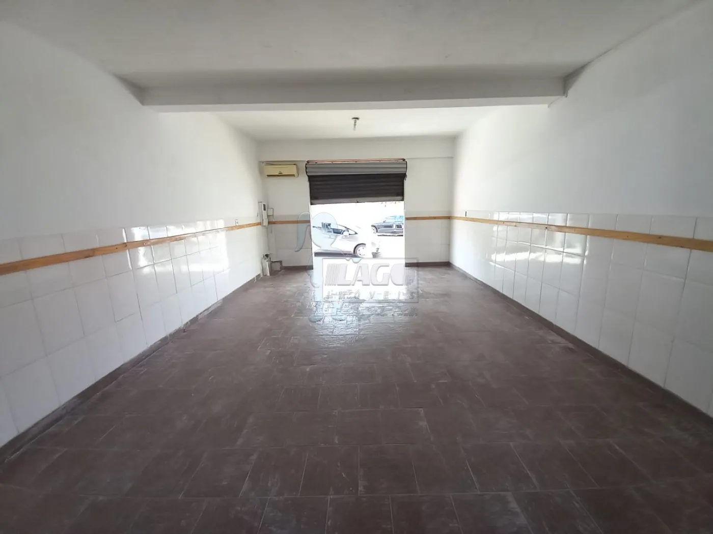 Alugar Comercial / Loja em Ribeirão Preto R$ 1.000,00 - Foto 3