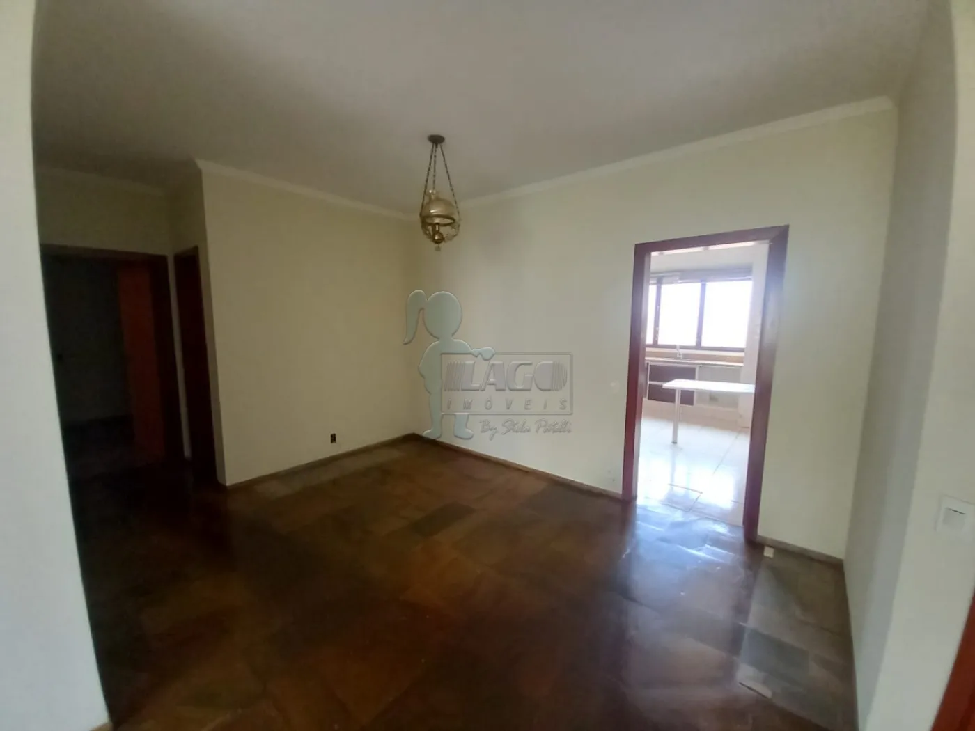 Alugar Apartamentos / Padrão em Ribeirão Preto R$ 2.700,00 - Foto 2