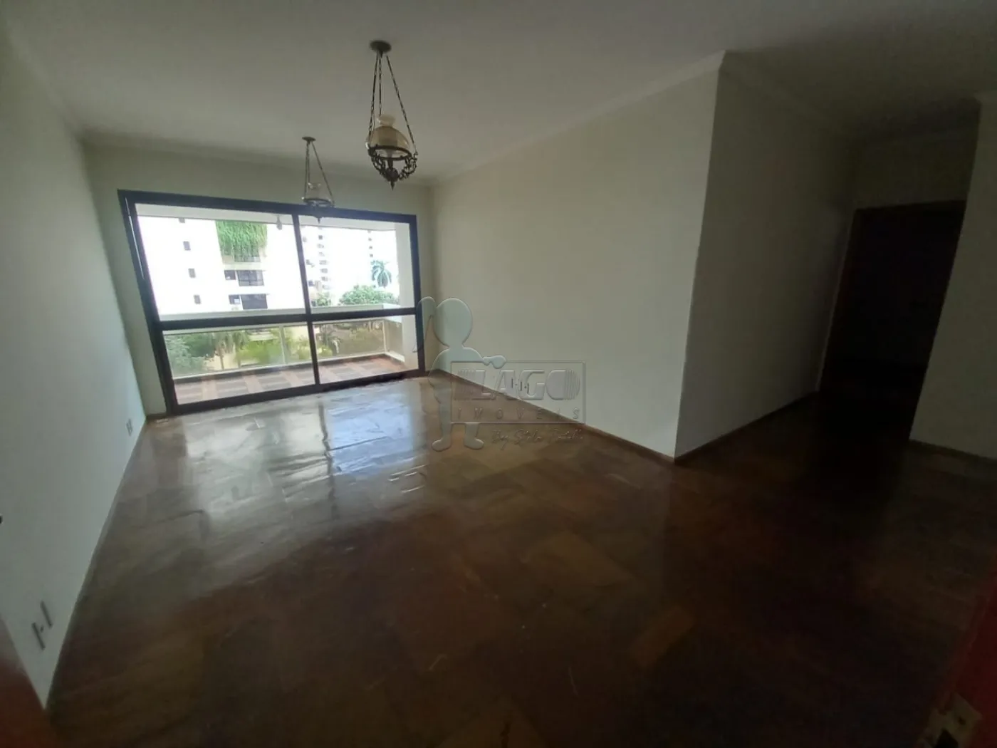 Alugar Apartamentos / Padrão em Ribeirão Preto R$ 2.700,00 - Foto 1