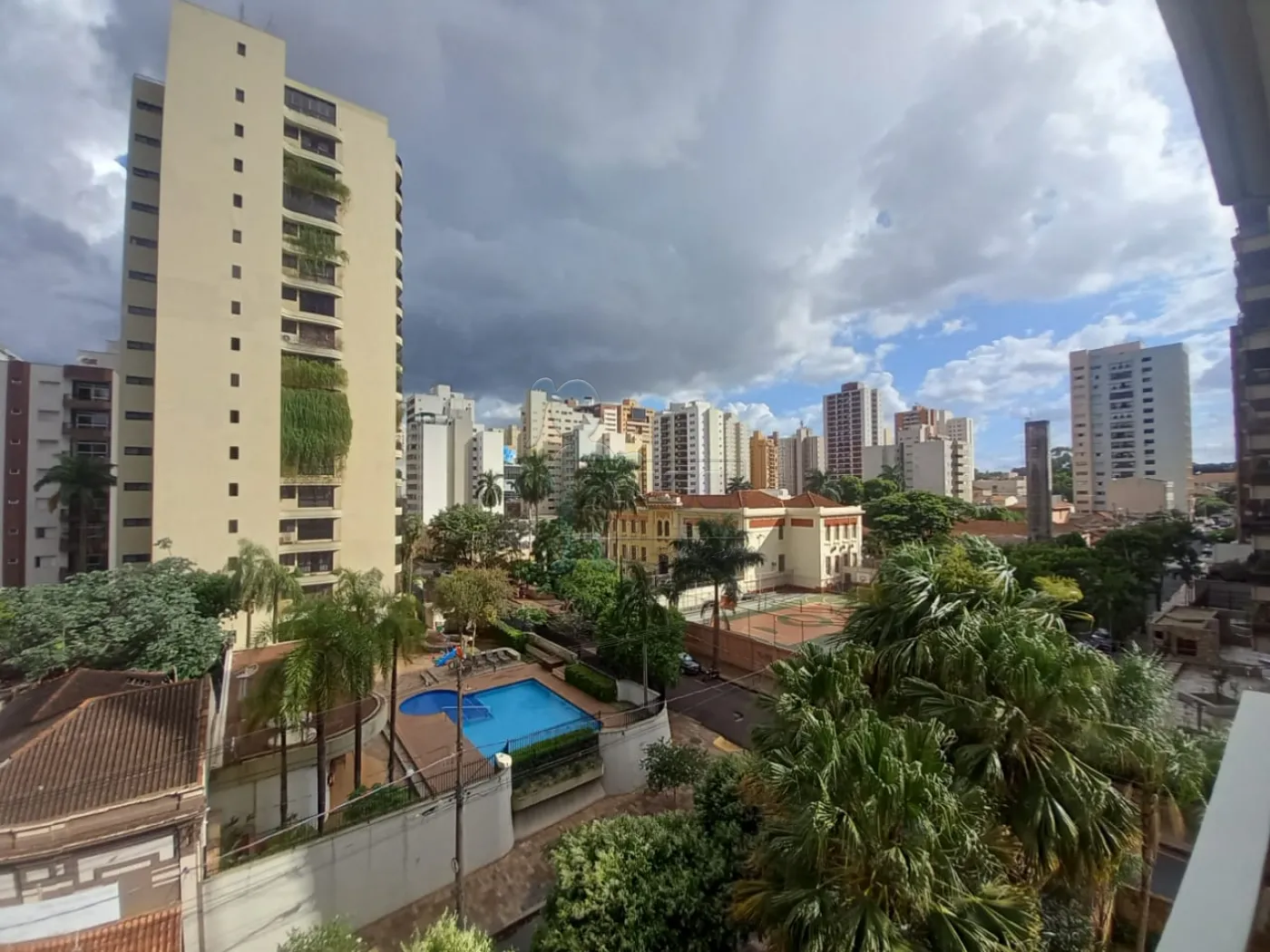 Alugar Apartamentos / Padrão em Ribeirão Preto R$ 2.700,00 - Foto 3