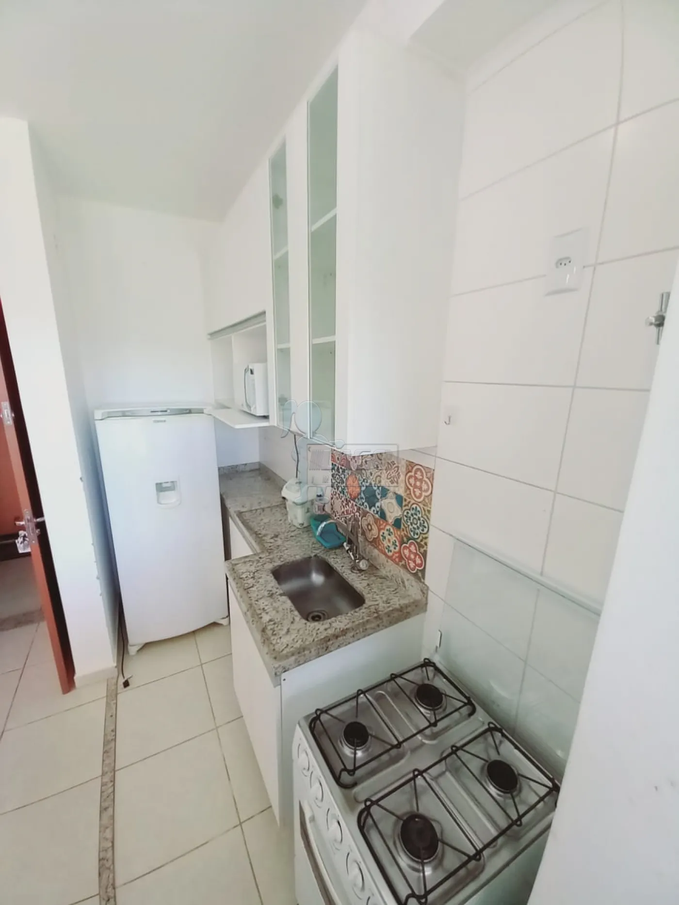 Alugar Apartamentos / Padrão em Ribeirão Preto R$ 1.200,00 - Foto 10