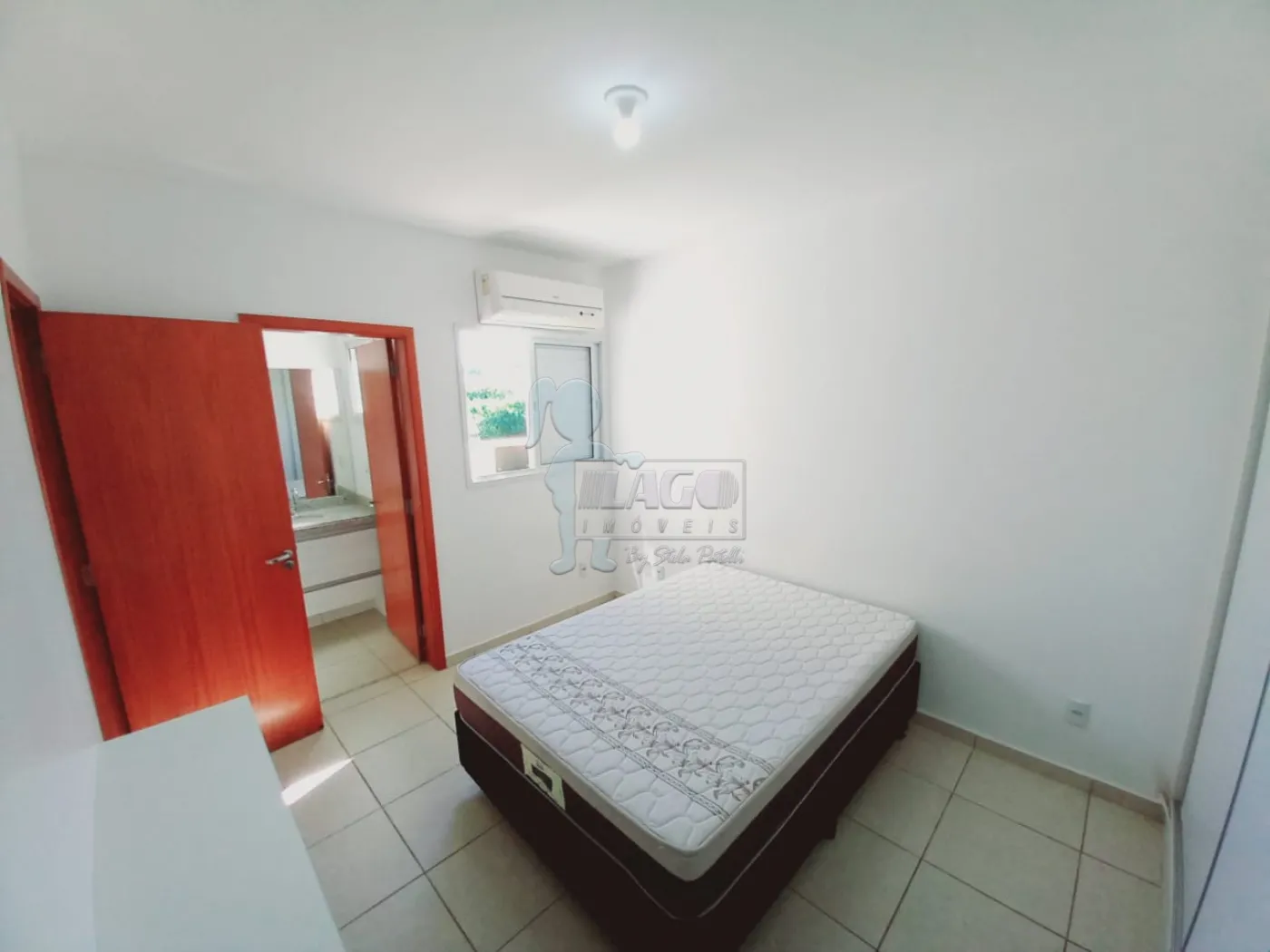 Alugar Apartamentos / Padrão em Ribeirão Preto R$ 1.200,00 - Foto 5