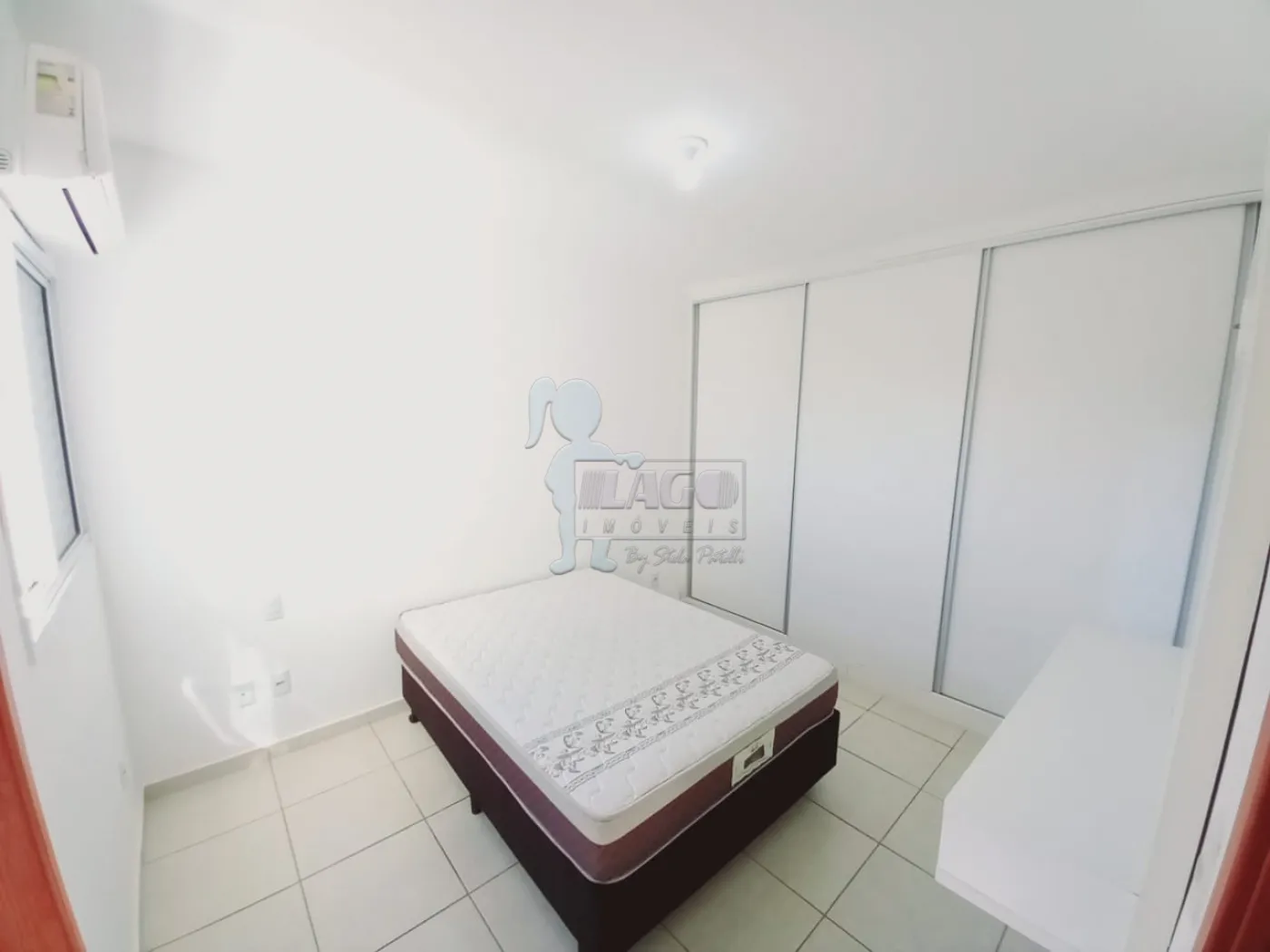 Alugar Apartamentos / Padrão em Ribeirão Preto R$ 1.200,00 - Foto 6