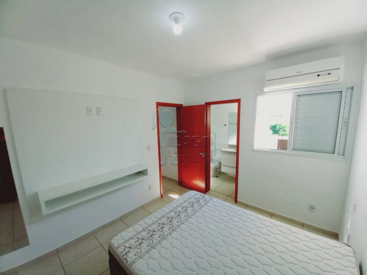 Alugar Apartamentos / Padrão em Ribeirão Preto R$ 1.200,00 - Foto 7