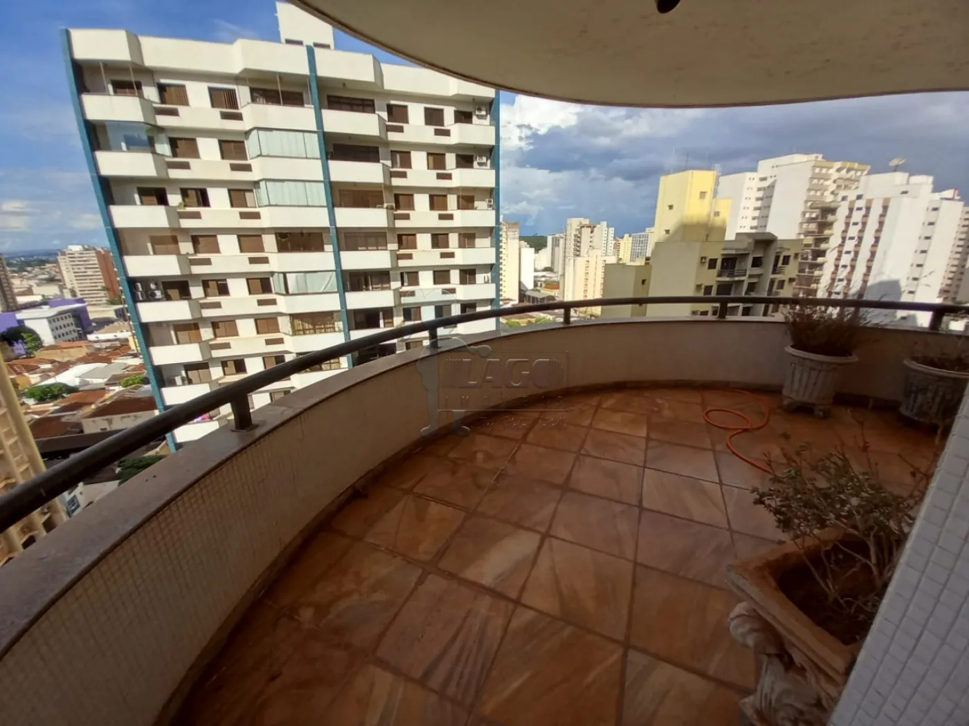 Alugar Apartamentos / Padrão em Ribeirão Preto R$ 3.500,00 - Foto 9