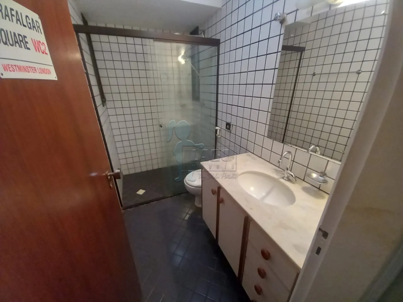 Alugar Apartamentos / Padrão em Ribeirão Preto R$ 1.800,00 - Foto 9