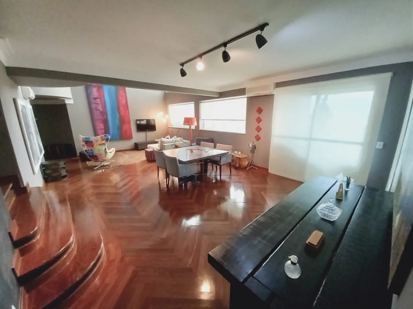 Alugar Apartamentos / Padrão em Ribeirão Preto R$ 7.000,00 - Foto 5