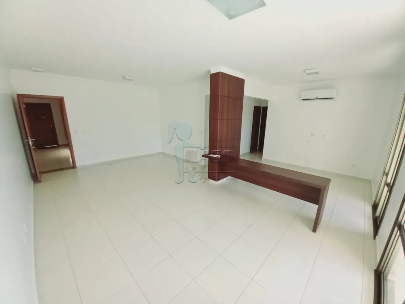 Alugar Apartamentos / Padrão em Ribeirão Preto R$ 4.000,00 - Foto 3