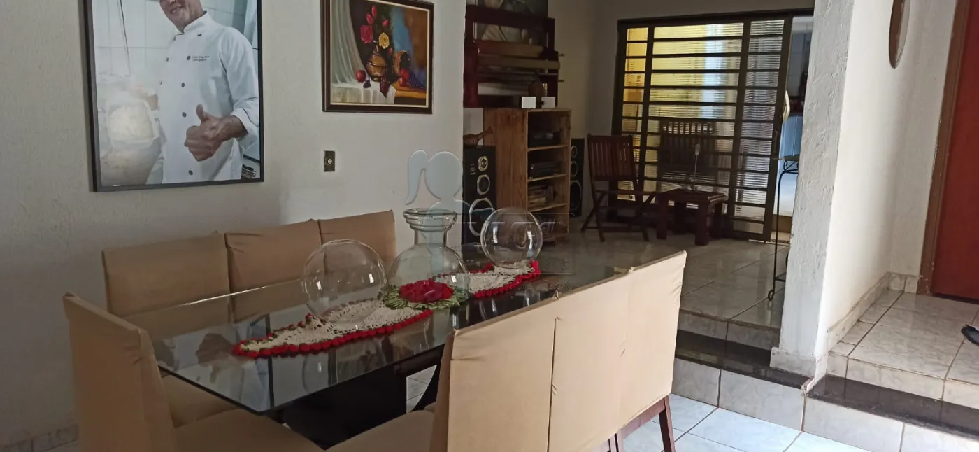 Comprar Casas / Padrão em Ribeirão Preto R$ 450.000,00 - Foto 4