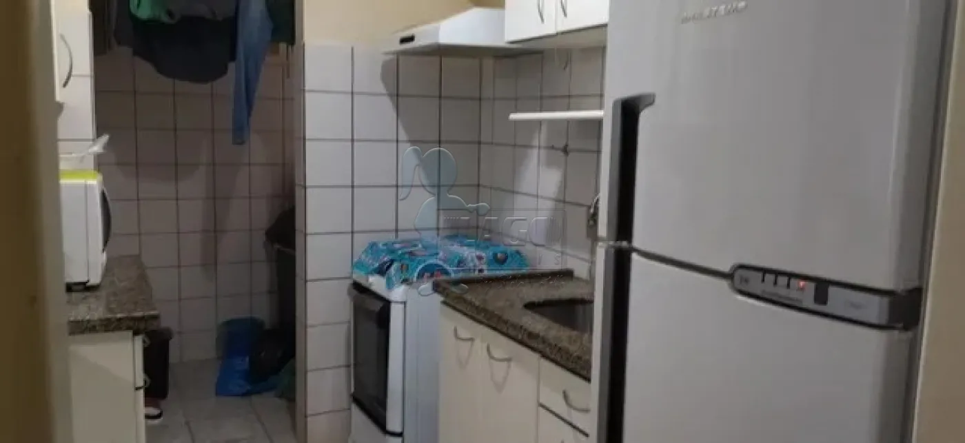 Comprar Apartamentos / Padrão em Ribeirão Preto R$ 159.000,00 - Foto 3