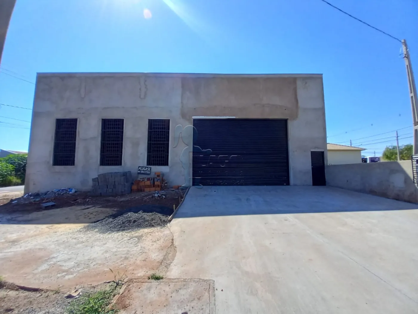 Alugar Comercial / Loja em Ribeirão Preto R$ 6.000,00 - Foto 1