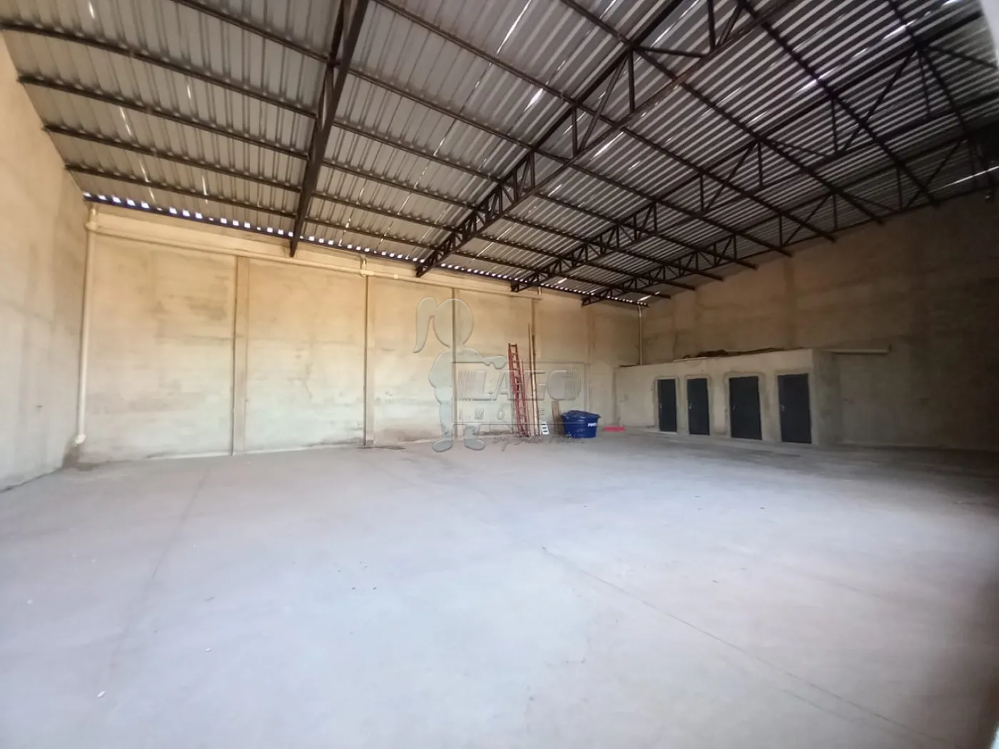 Alugar Comercial / Loja em Ribeirão Preto R$ 6.000,00 - Foto 3