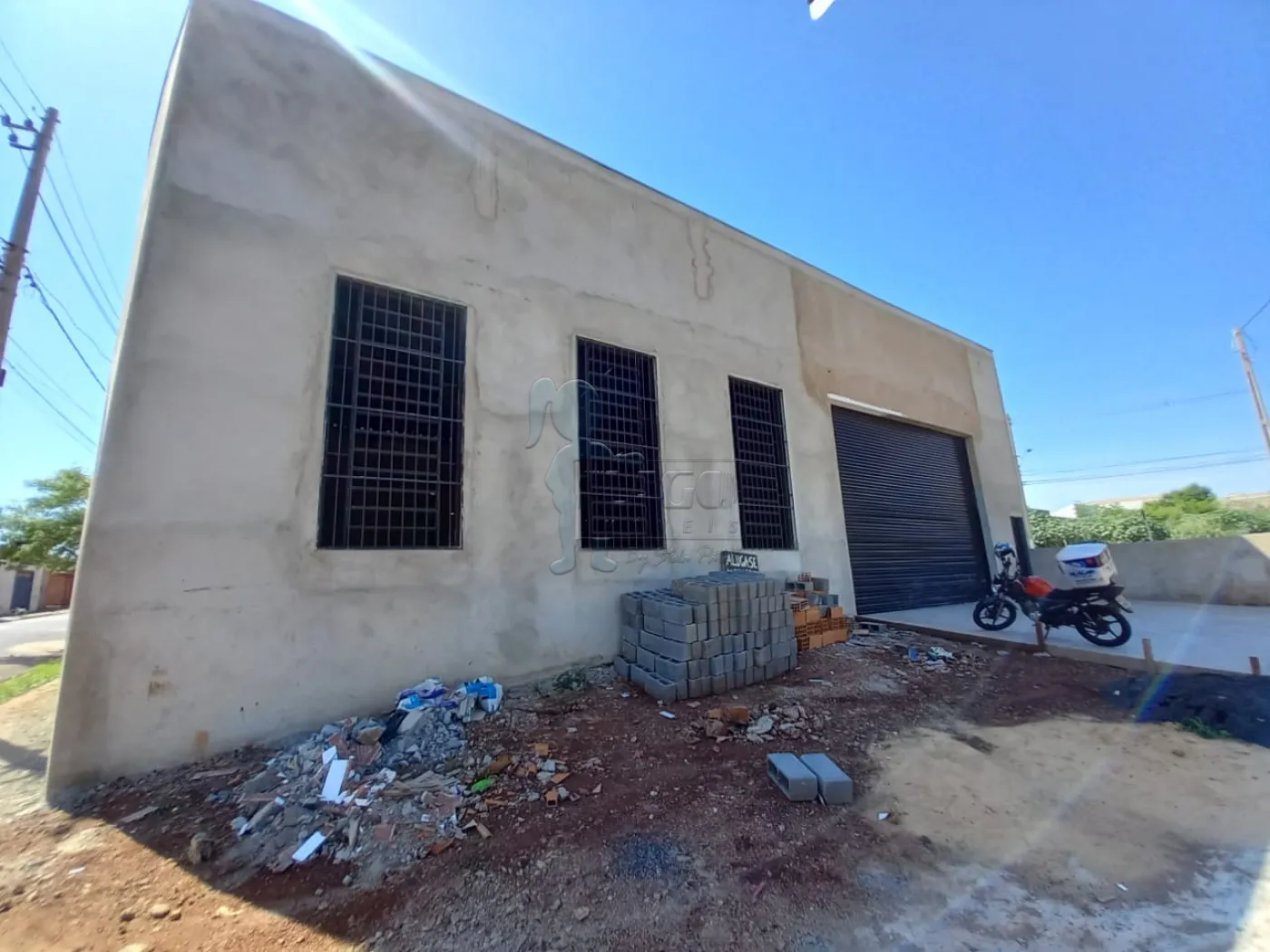 Alugar Comercial / Loja em Ribeirão Preto R$ 6.000,00 - Foto 4