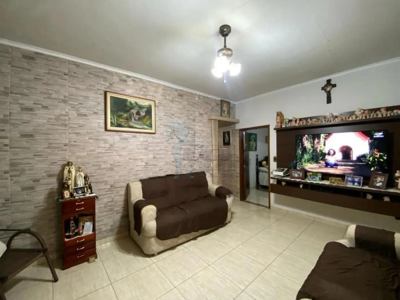 Comprar Casas / Padrão em Ribeirão Preto R$ 350.000,00 - Foto 8