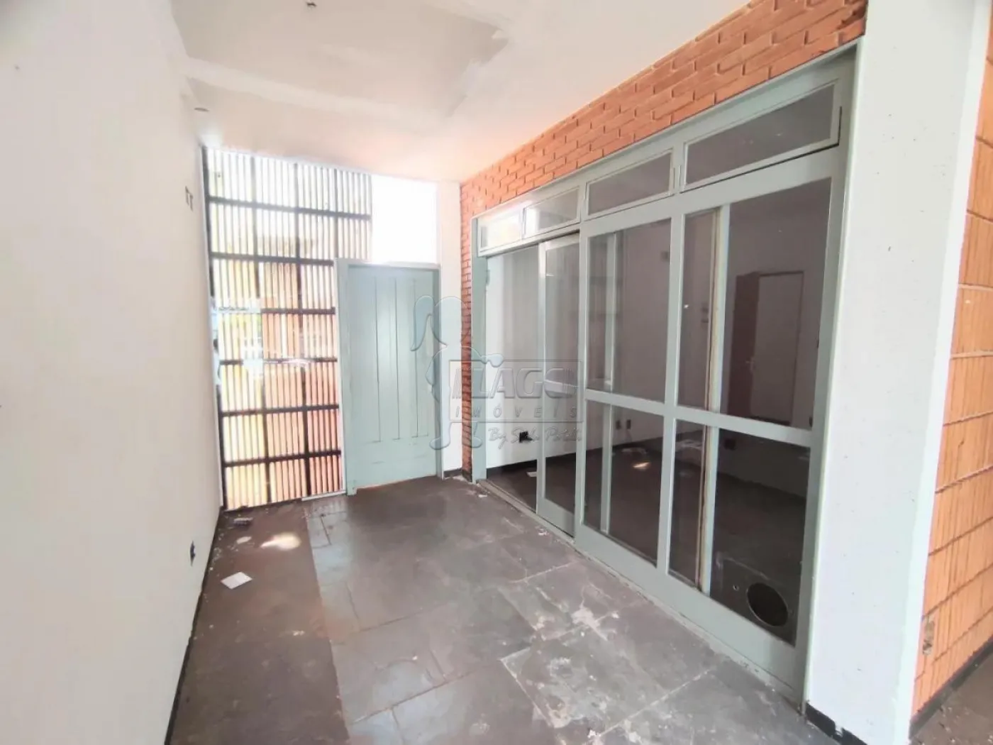 Alugar Comercial / Casa Comercial em Ribeirão Preto R$ 7.000,00 - Foto 1