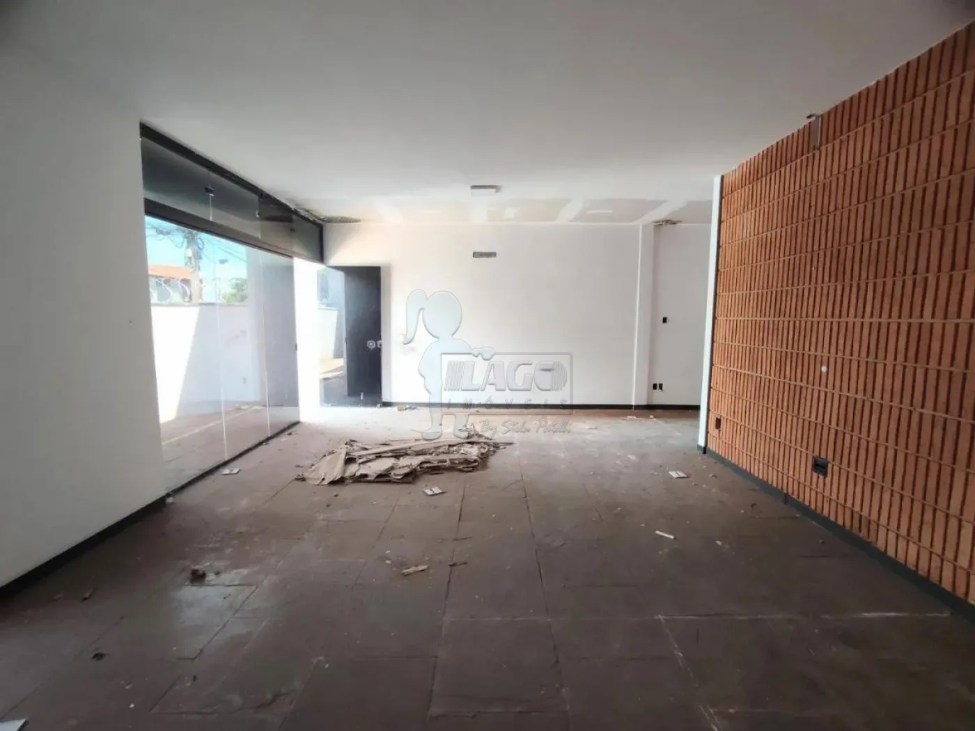 Alugar Comercial / Casa Comercial em Ribeirão Preto R$ 7.000,00 - Foto 3