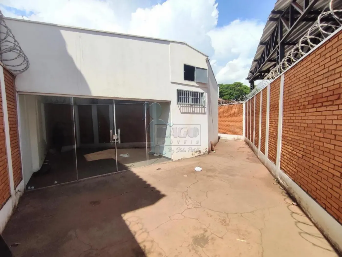 Alugar Comercial / Casa Comercial em Ribeirão Preto R$ 7.000,00 - Foto 17