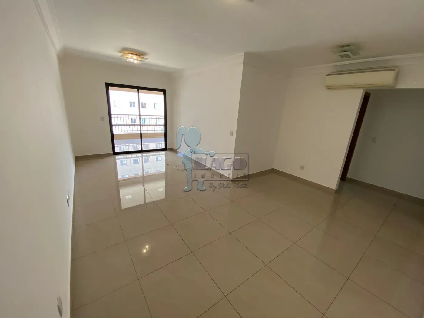 Alugar Apartamentos / Padrão em Ribeirão Preto R$ 4.000,00 - Foto 2