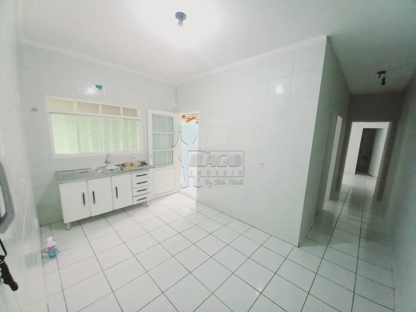 Alugar Casas / Padrão em Ribeirão Preto R$ 1.650,00 - Foto 9