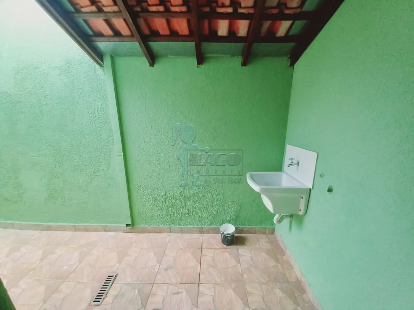 Alugar Casas / Padrão em Ribeirão Preto R$ 1.650,00 - Foto 12