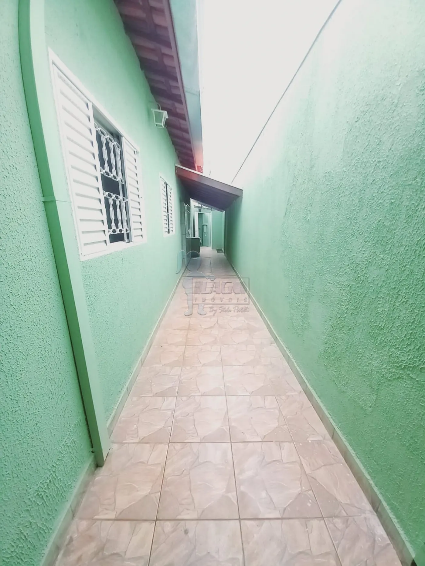 Alugar Casas / Padrão em Ribeirão Preto R$ 1.650,00 - Foto 14