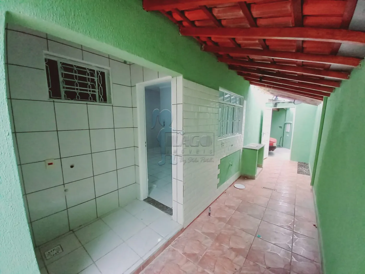Alugar Casas / Padrão em Ribeirão Preto R$ 1.650,00 - Foto 16