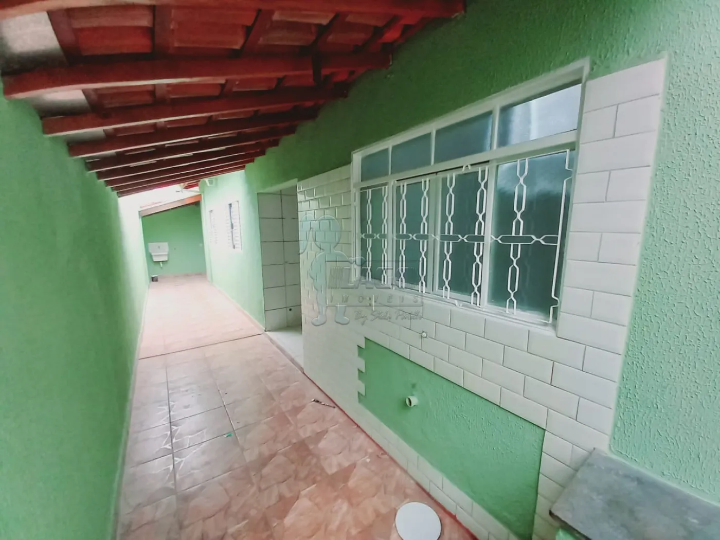 Alugar Casas / Padrão em Ribeirão Preto R$ 1.650,00 - Foto 17