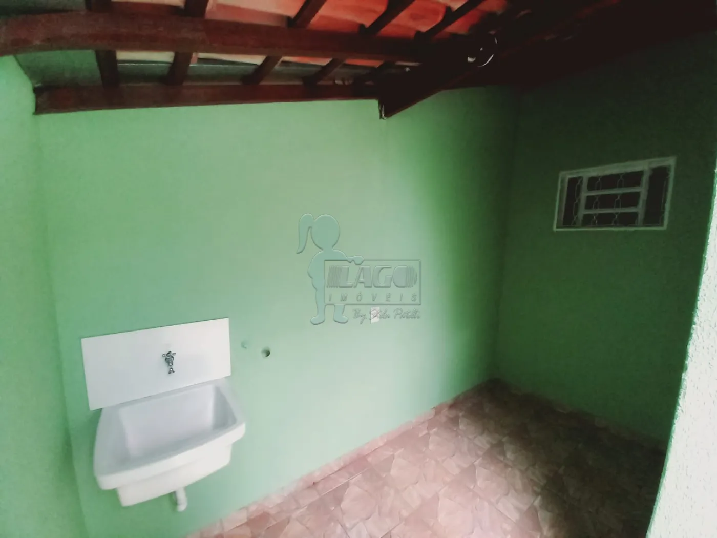 Alugar Casas / Padrão em Ribeirão Preto R$ 1.650,00 - Foto 18