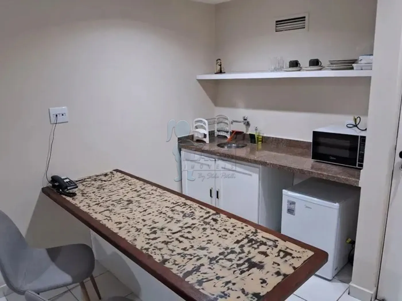 Alugar Apartamentos / Studio/Kitnet em Ribeirão Preto R$ 2.500,00 - Foto 6