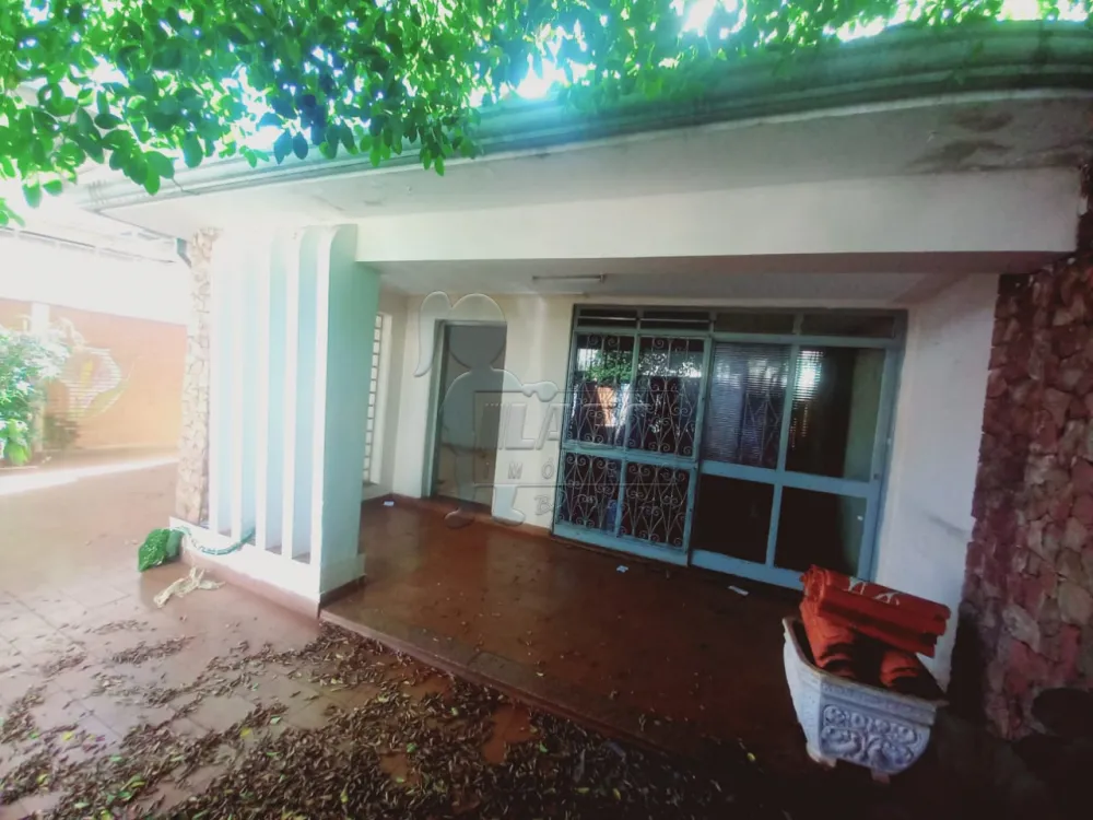 Alugar Casas / Padrão em Ribeirão Preto R$ 2.300,00 - Foto 4