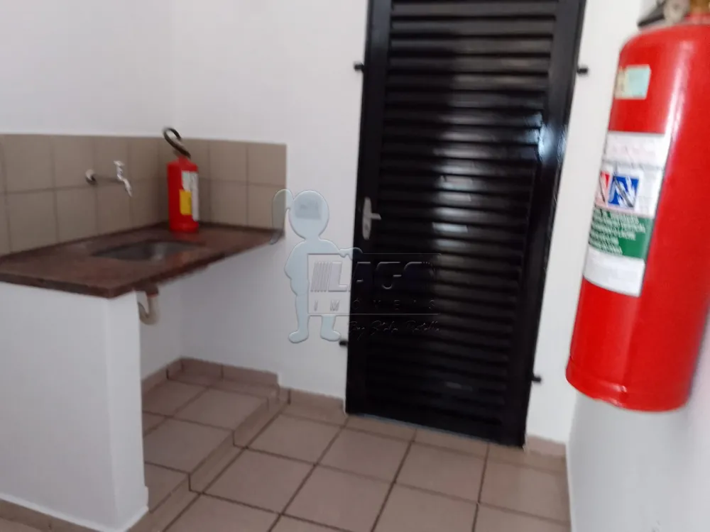 Alugar Comercial / Salão/Galpão/Armazém em Ribeirão Preto R$ 1.300,00 - Foto 2