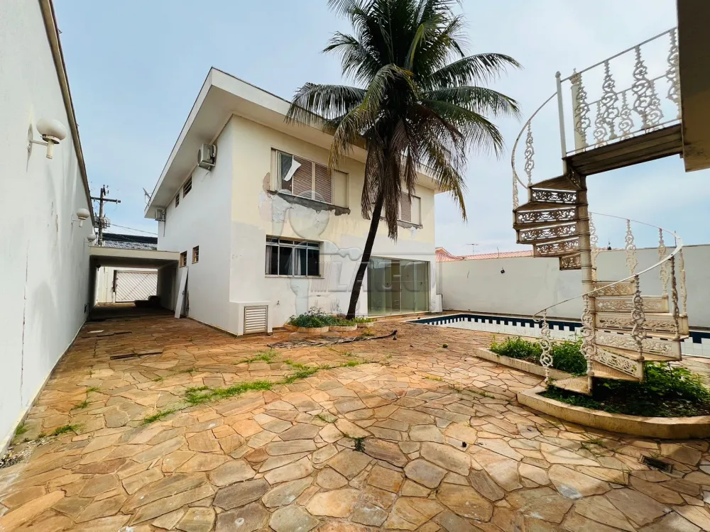 Alugar Casas / Padrão em Ribeirão Preto R$ 8.000,00 - Foto 17